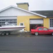 Campion 165 Cortez >> Solgt 