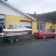 Campion 165 Cortez >> Solgt 