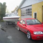 Campion 165 Cortez >> Solgt 