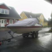 Campion 165 Cortez >> Solgt 