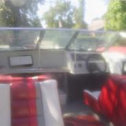 Campion 165 Cortez >> Solgt 