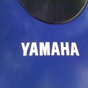 Yamaha Gp 1200 SOLGT