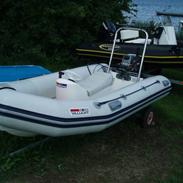 Rib Valiant 340 sport