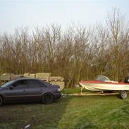 Hille Cameo 400 solgt