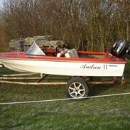 Hille Cameo 400 solgt