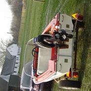 Hille Cameo 400 solgt