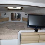 Chaparral 30 signature