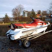 Yamaha waverunner xl700