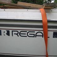 Regal majestic 210 xl