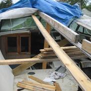 Regal majestic 210 xl