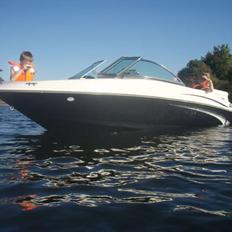Sea Ray 175 SPORT