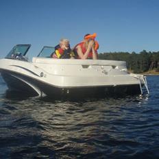 Sea Ray 175 SPORT