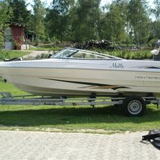 Monterey E 180 3,0 135 hk TIL SALG