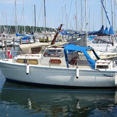 Albin 25        SOLGT