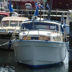 Albin 25        SOLGT