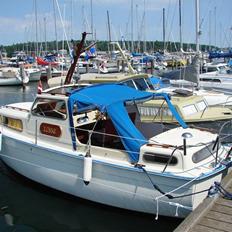 Albin 25        SOLGT