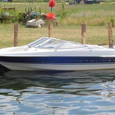 Bayliner capri 1600 ls