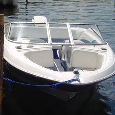 Bayliner capri 1600 ls