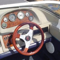 Bayliner capri 1600 ls