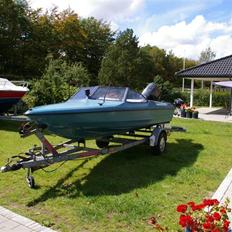 Fletcher Bravo 155 SOLGT