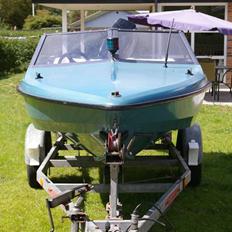 Fletcher Bravo 155 SOLGT