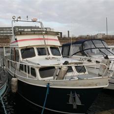 Gruno 1050 FB