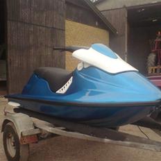 Seadoo Xp 657x/720 Projekt SOLGT