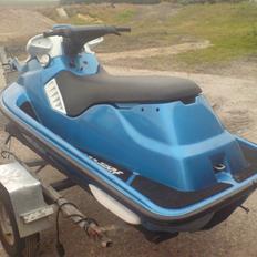 Seadoo Xp 657x/720 Projekt SOLGT