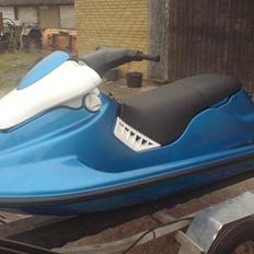 Seadoo Xp 657x/720 Projekt SOLGT