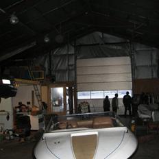 Fletcher Arrowsport 150
