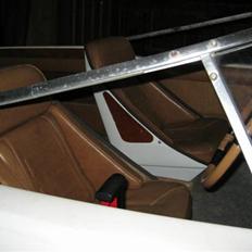 Fletcher Arrowsport 150
