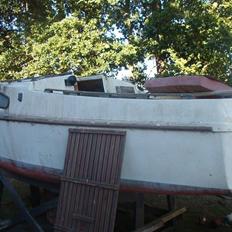 Danboat SOLGT