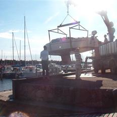 Danboat SOLGT