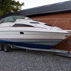 Bayliner 2651 ciera Sunbridge