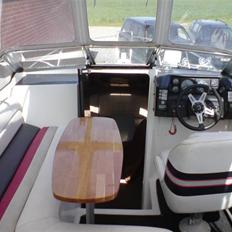 Bayliner 2651 ciera Sunbridge
