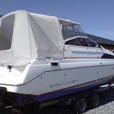 Bayliner 2651 ciera Sunbridge
