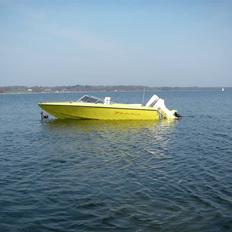 Fletcher Arrowflyte 160 SOLGT