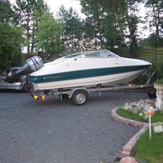 Campion 565 allante sc