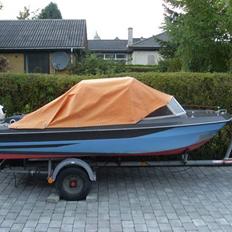 X Fiberline SOLGT