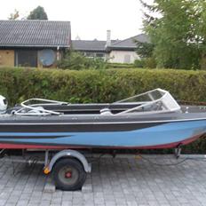 X Fiberline SOLGT
