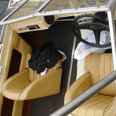 Glastron ssv 164