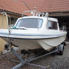 Hille pilot 520