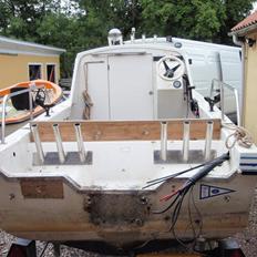 Hille pilot 520