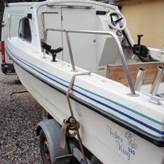 Hille pilot 520
