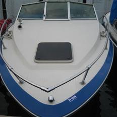 Sea Ray Seville