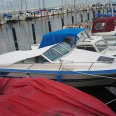 Sea Ray Seville