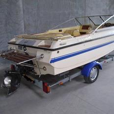 Larson Citation 5500