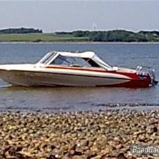Glastron V174 bayflite