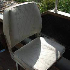 Coronet 24 Cabin