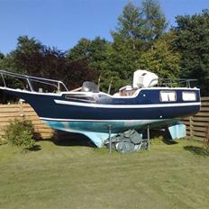 Buckler mk2